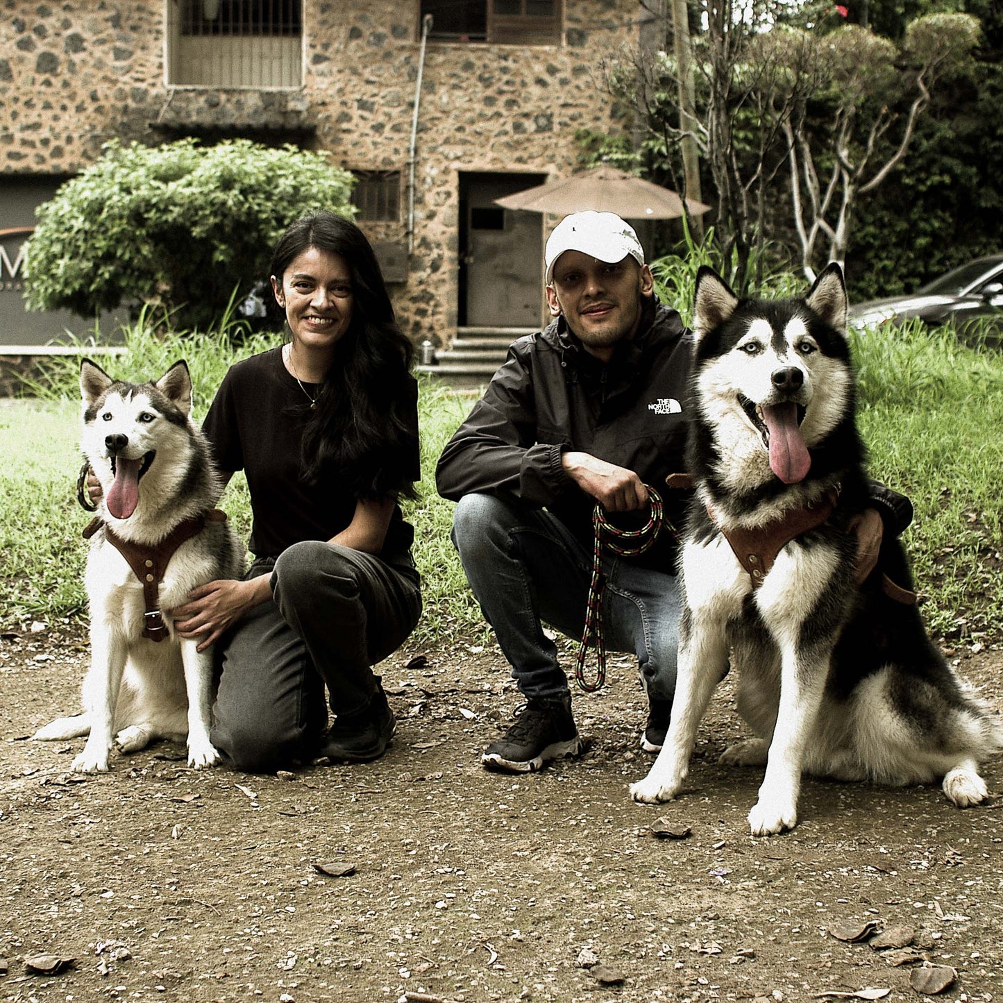 Pack 2. Sesión en locación con retrato
