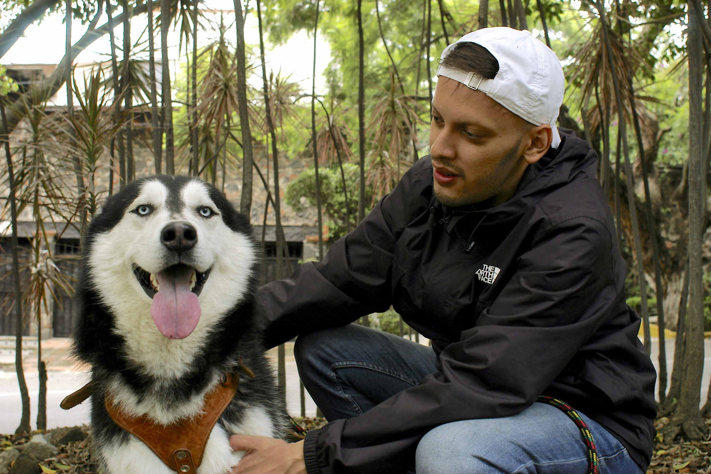 Pack 2. Sesión en locación con retrato
