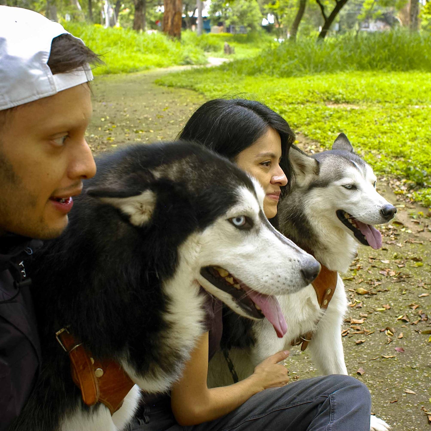 Pack 2. Sesión en locación con retrato