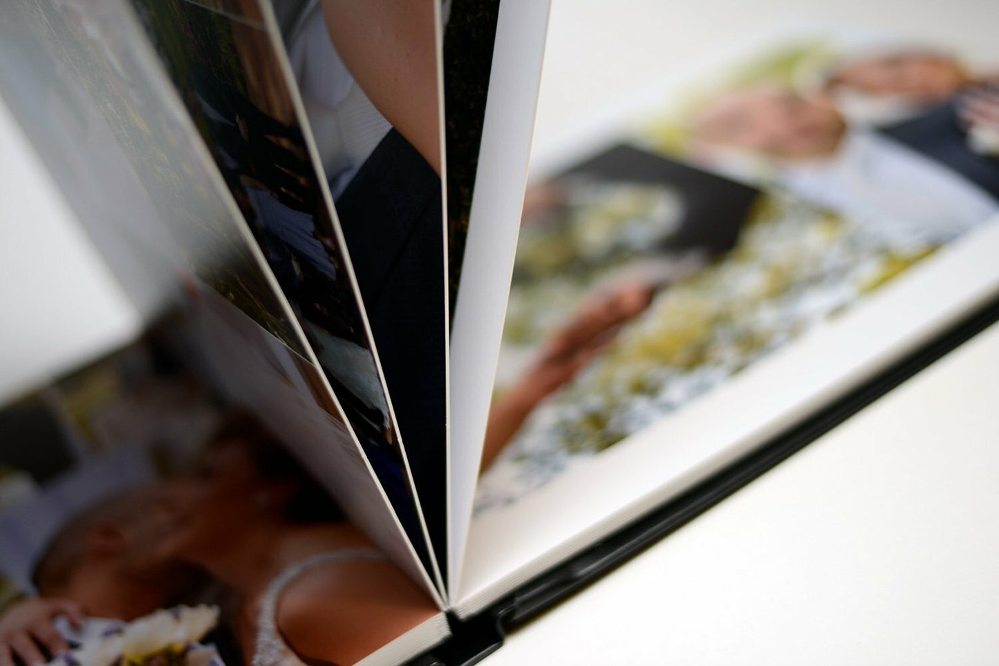 The book 8 X 10