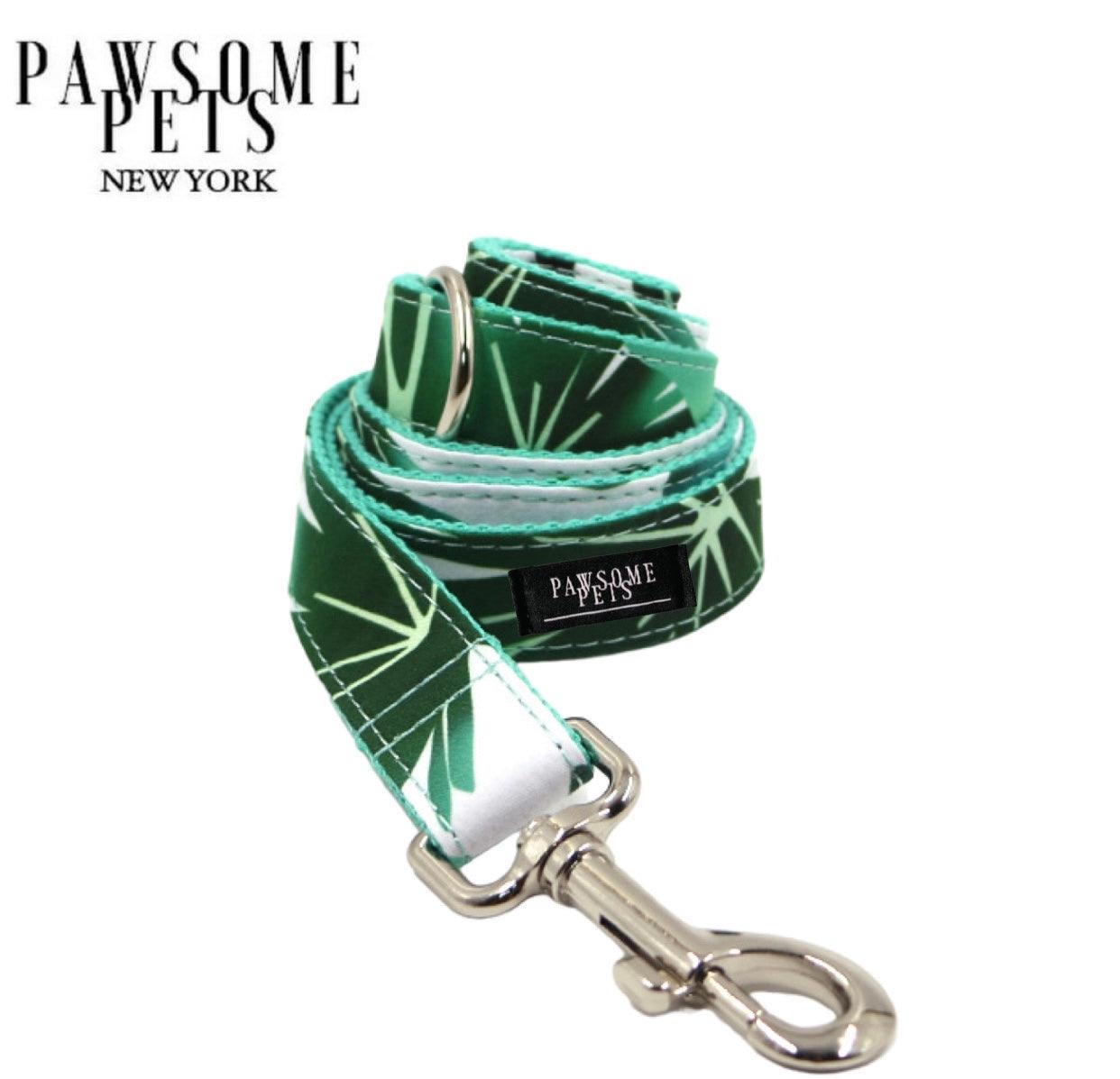 LEASH - LEAF