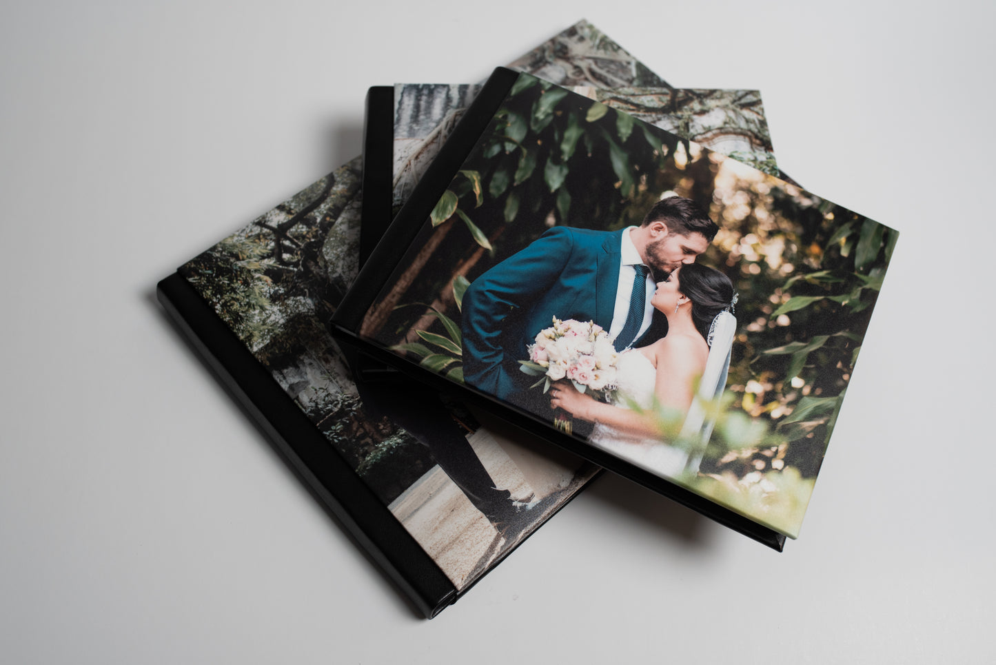 The book 8 X 10