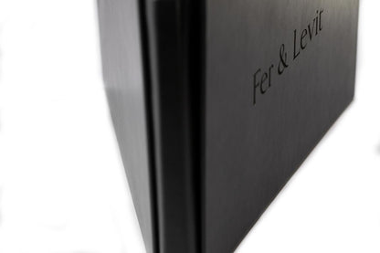 The book 8 X 10